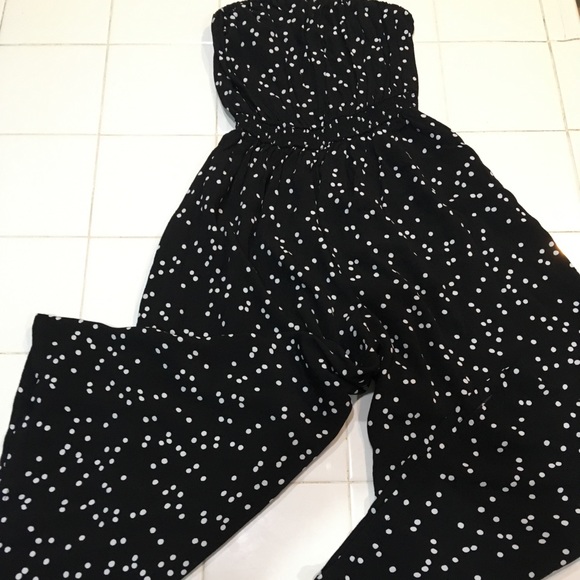 silence + noise Pants - Silence+noice jumpsuit